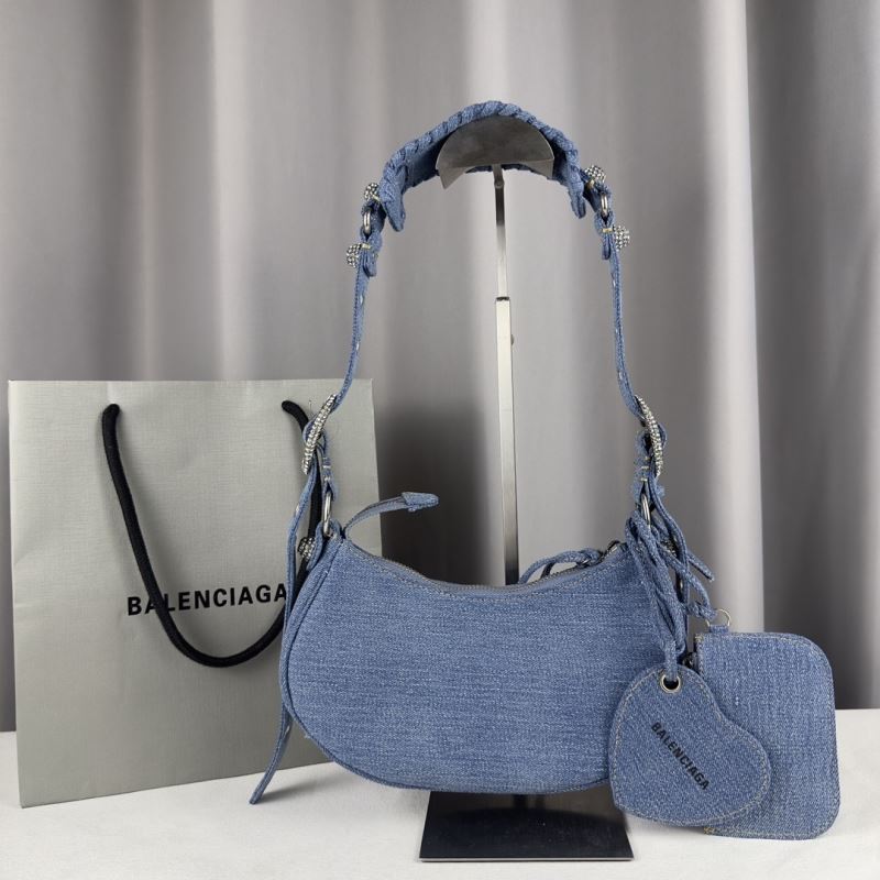 Balenciag Le Cagole Bags